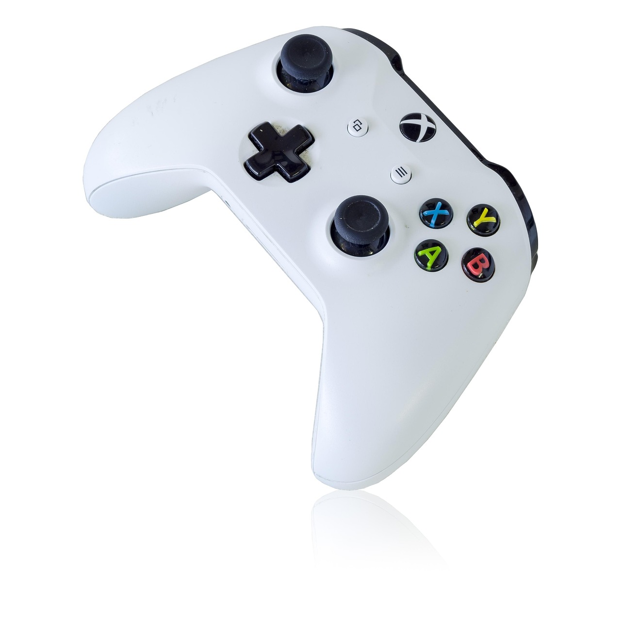 Controle xbox