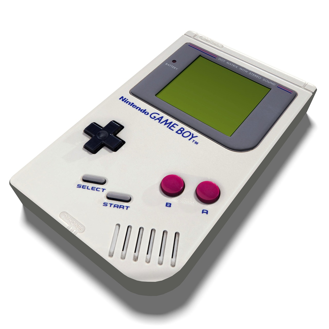 Nintendo Gameboy