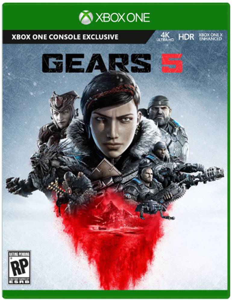 Gears